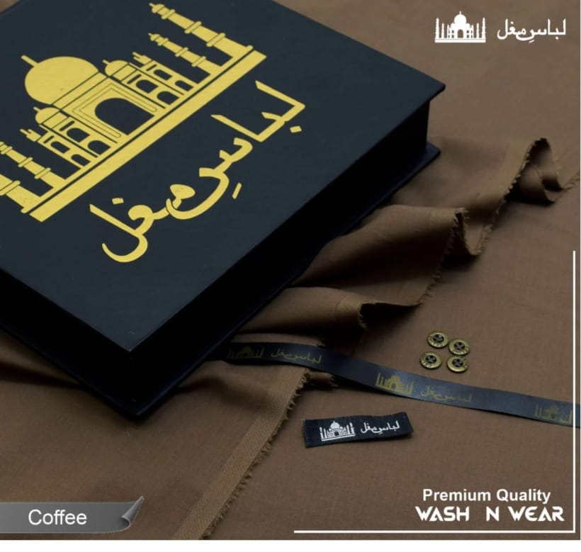 Libase mughal brand