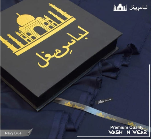Libase mughal brand