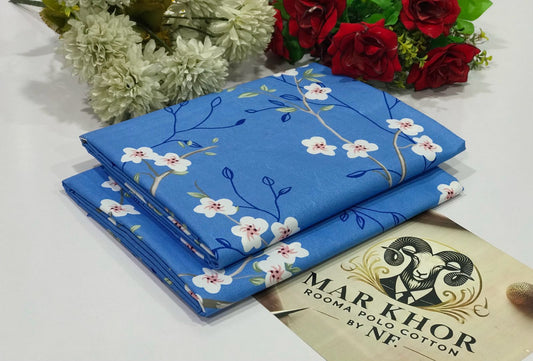 CAMBRIC POLO COTTON