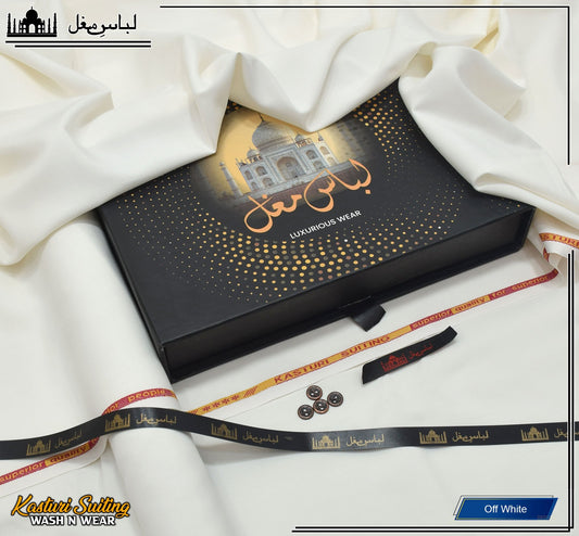 Libase mughal brand