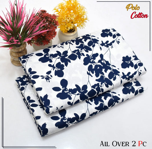 CAMBRIC POLO COTTON