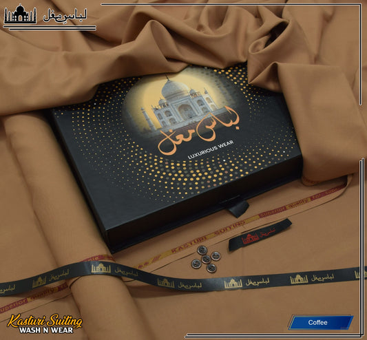 Libase mughal brand