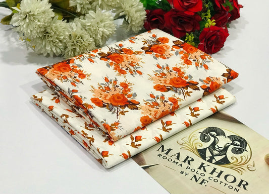 CAMBRIC POLO COTTON