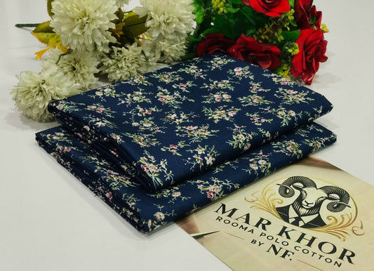 CAMBRIC POLO COTTON