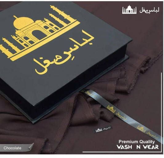 Libase mughal brand