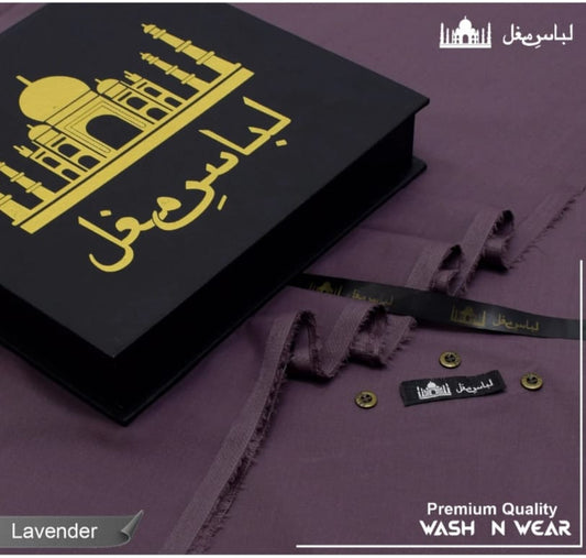 Libase mughal brand