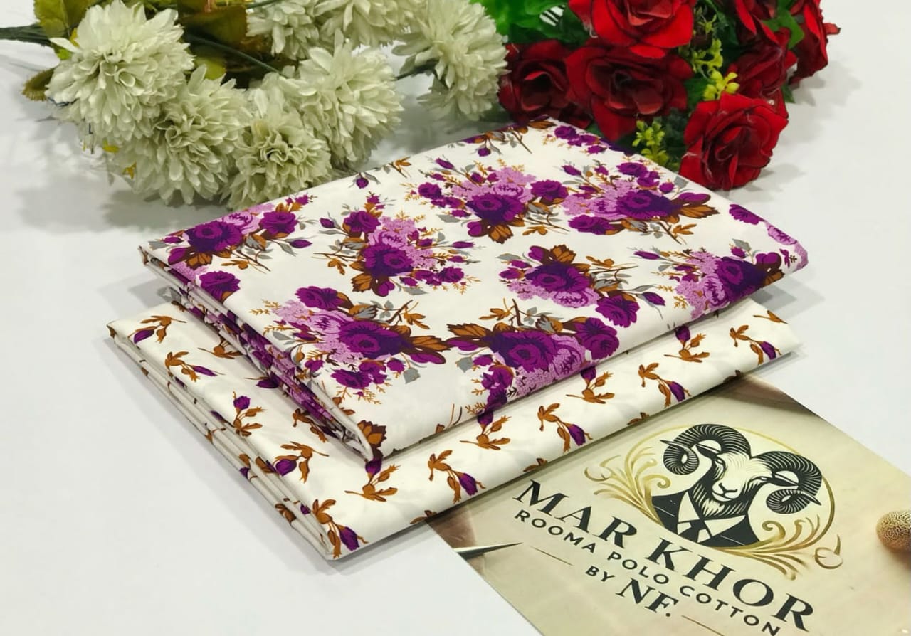 CAMBRIC POLO COTTON