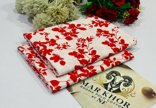 CAMBRIC POLO COTTON