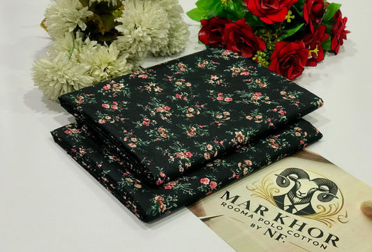 CAMBRIC POLO COTTON