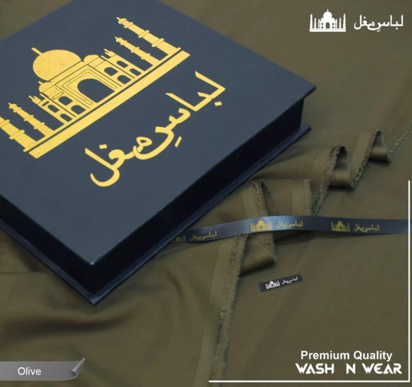Libase mughal brand