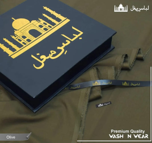 Libase mughal brand