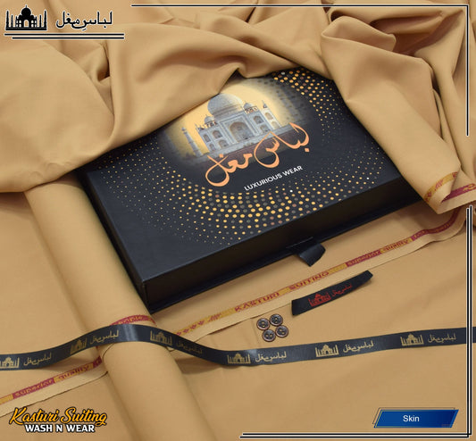Libase mughal brand