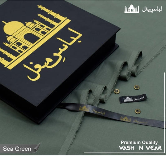 Libase mughal brand