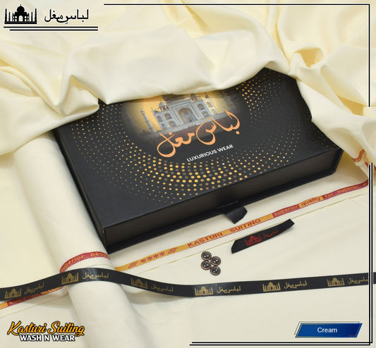 Libase mughal brand