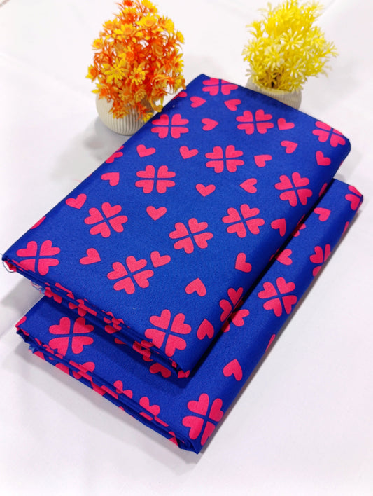 CAMBRIC POLO COTTON