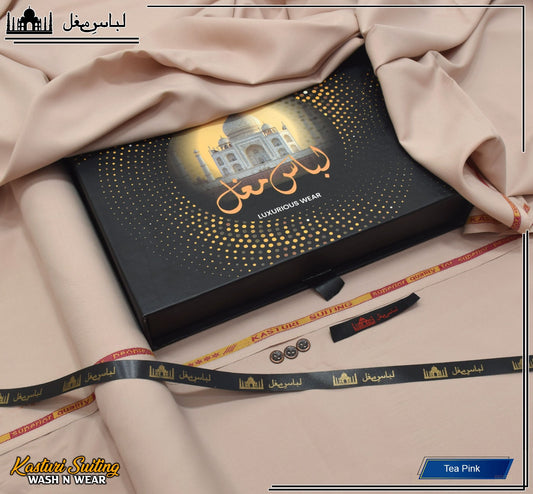Libase mughal brand