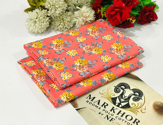 CAMBRIC POLO COTTON