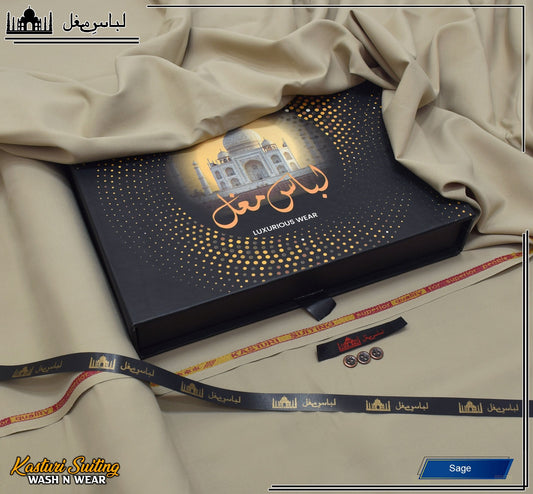 Libase mughal brand